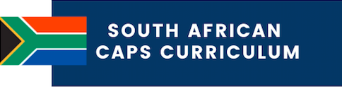 CAPS Logo